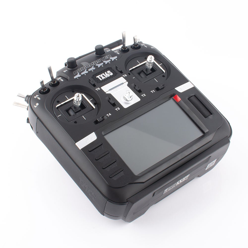 RADIOMASTER TX16S OPEN TX 16 CHANNEL RADIO TRANSMITTER HALL SENSOR GIMBALS