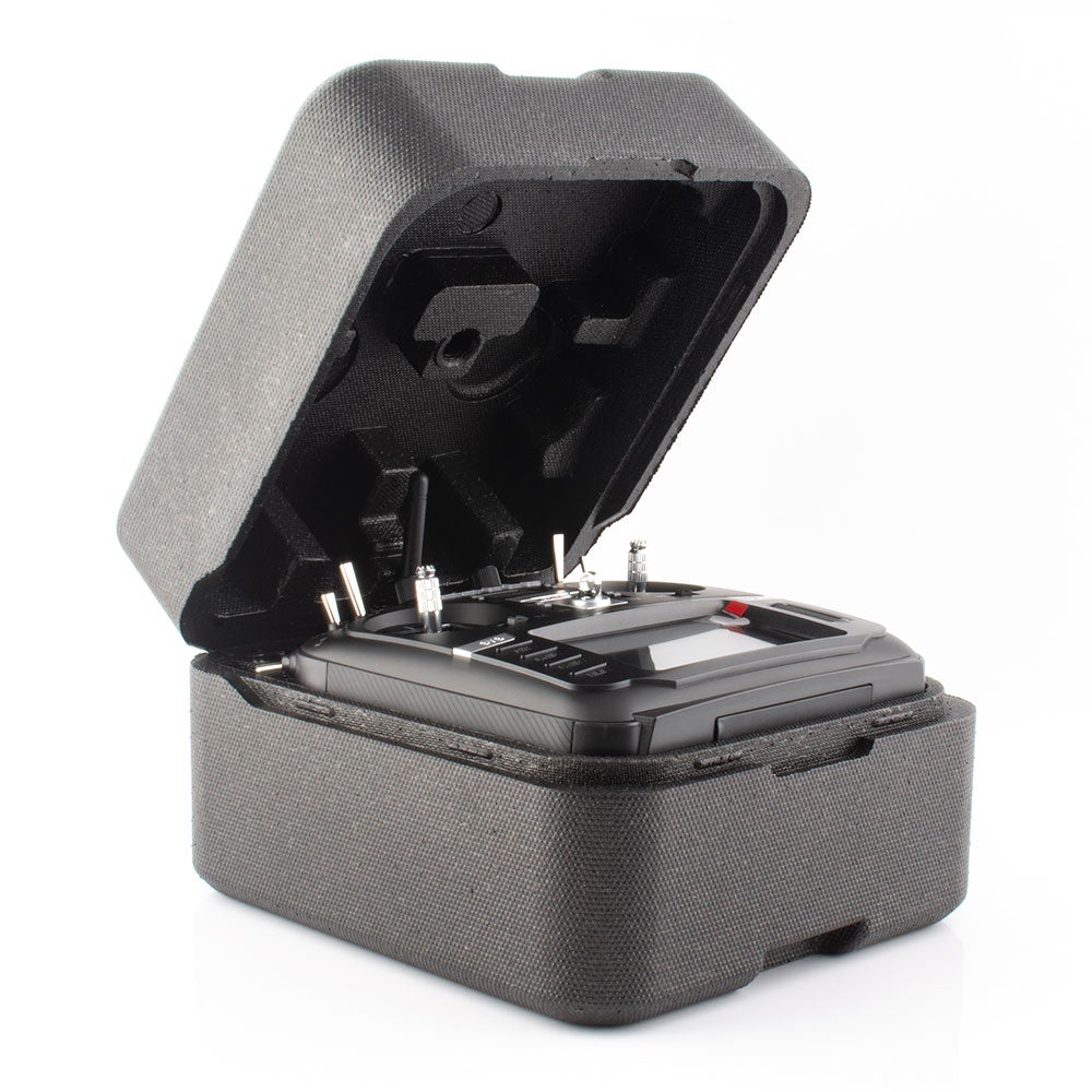 RADIOMASTER TX16S OPEN TX 16 CHANNEL RADIO TRANSMITTER HALL SENSOR GIMBALS