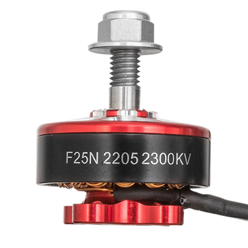 FMR F25 NAKED 2205 2300KV V2 - (1pcs)