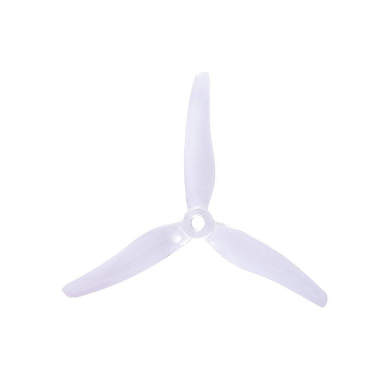 Gemfan Hurricane Durable 51433 3-Blade Propeller (16 Pieces)