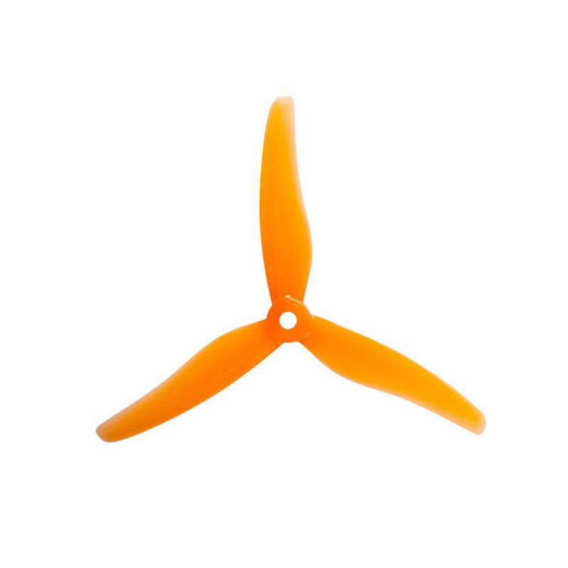 Gemfan Hurricane Durable 51433 3-Blade Propeller (16 Pieces)