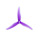 Gemfan Hurricane Durable 51433 3-Blade Propeller (16 Pieces)