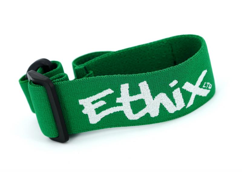 TBS ETHIX GOGGLE STRAP V3