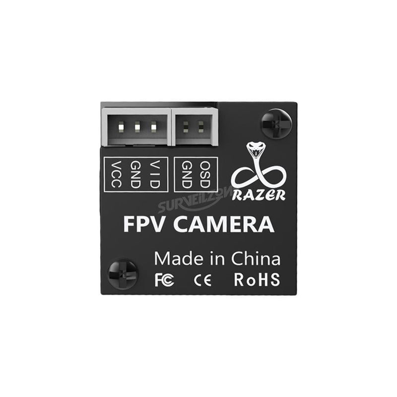 Camera FPV FOXEER PREDATOR Micro v5