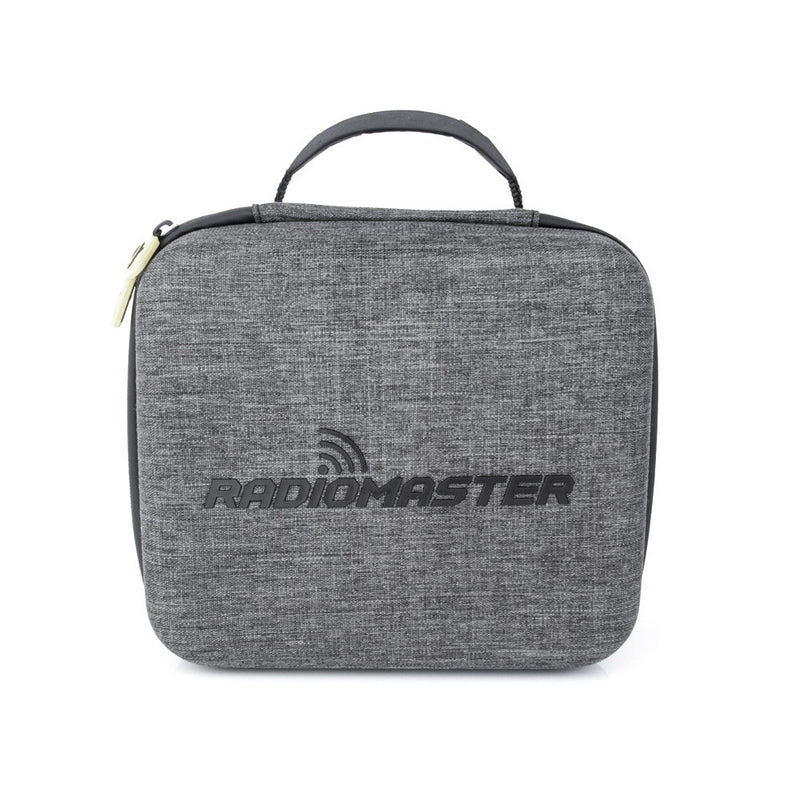 RADIOMASTER TX16S RADIO TRANSMITTER CARRY CASE (MEDIUM)