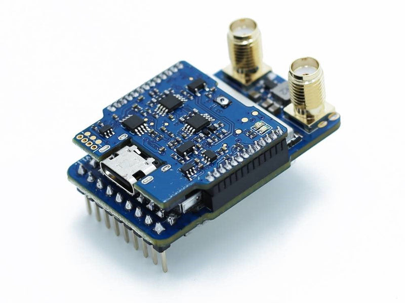 Skyzone Steadyview/RapidMix Receiver Module