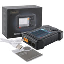 TOOLKITRC ST8 ADVANCED MULTI-SERVO TESTER