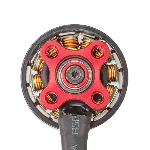 FMR F25 NAKED 2205 2500KV V2 - (1pcs)