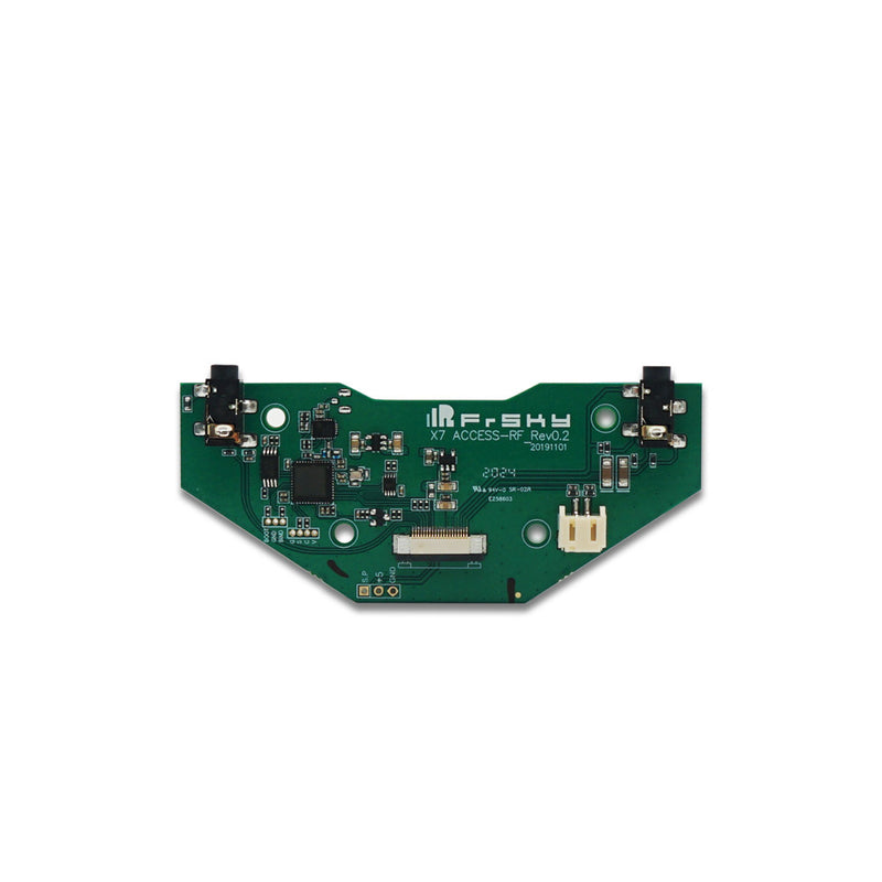 FrSky 2.4GHz Taranis Q X7 & X7S ACCESS Transmitter Internal RF Board
